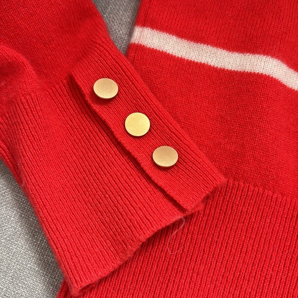 100% cashmere sweater size S *final price - Picture 4 of 10